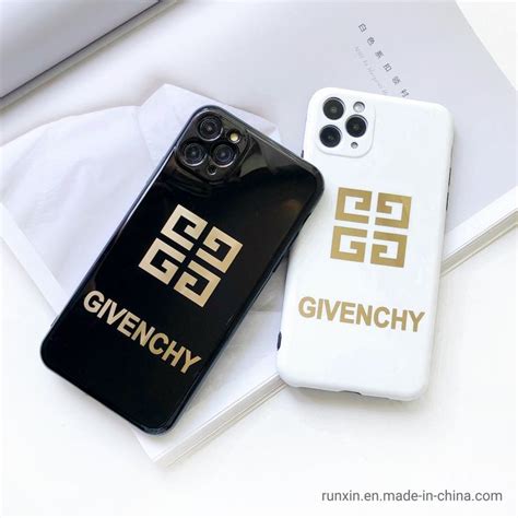 Givenchy Cell Phone Accessories for Apple for sale 